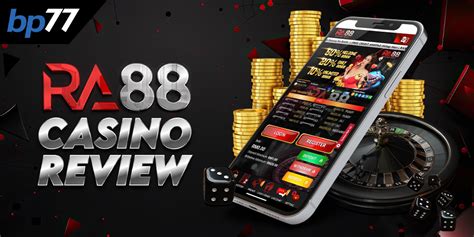 ra888 online casino|Ra88.club .